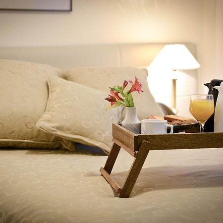 Hotel Presidente Μαρ ντελ Πλάτα Εξωτερικό φωτογραφία