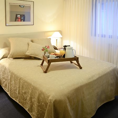 Hotel Presidente Μαρ ντελ Πλάτα Εξωτερικό φωτογραφία