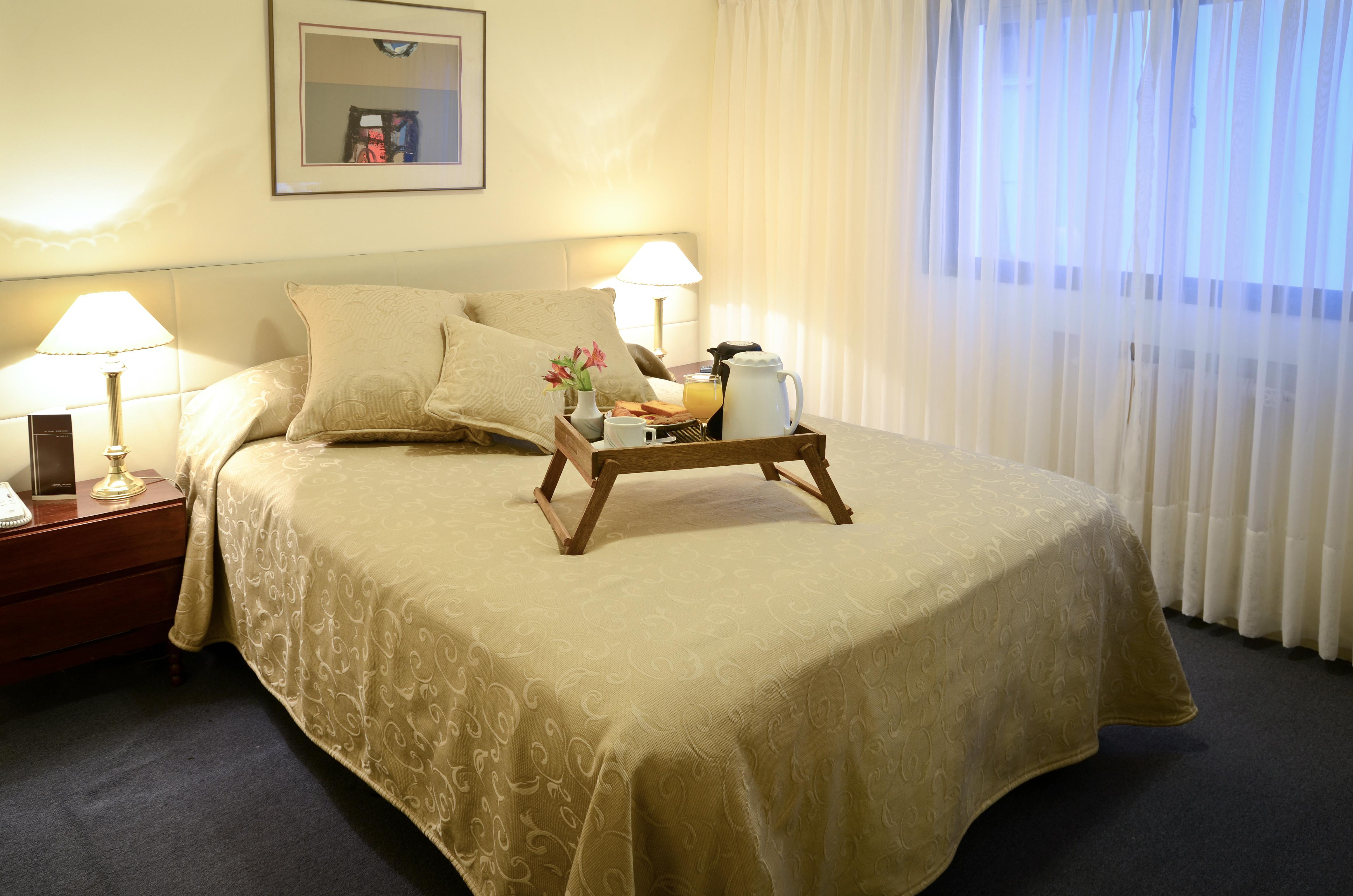 Hotel Presidente Μαρ ντελ Πλάτα Εξωτερικό φωτογραφία