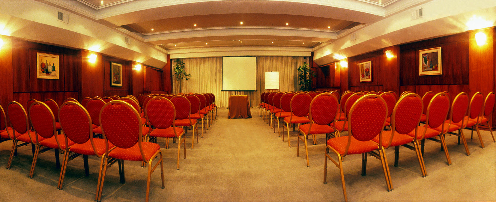 Hotel Presidente Μαρ ντελ Πλάτα Εξωτερικό φωτογραφία
