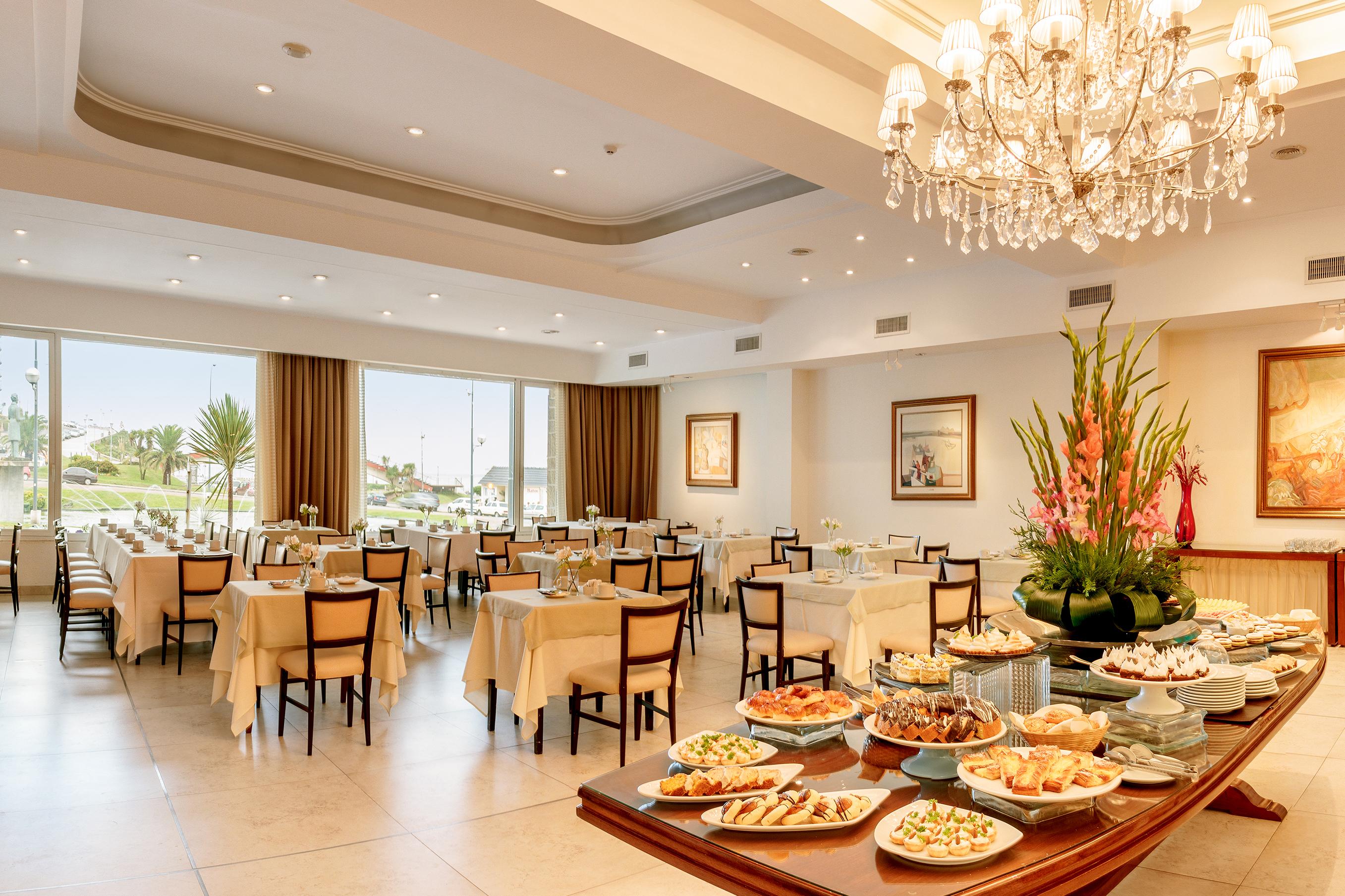 Hotel Presidente Μαρ ντελ Πλάτα Εξωτερικό φωτογραφία