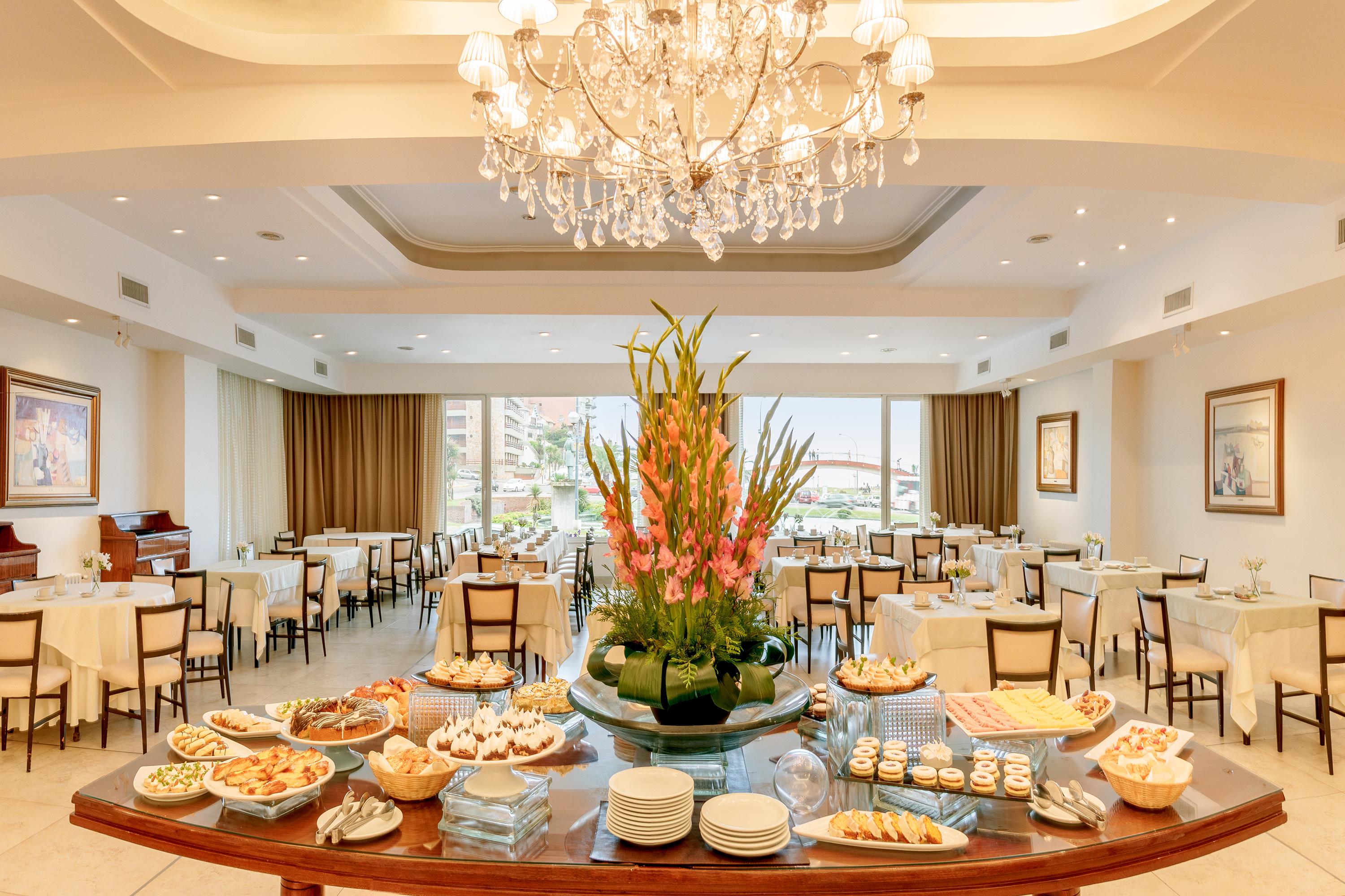 Hotel Presidente Μαρ ντελ Πλάτα Εξωτερικό φωτογραφία