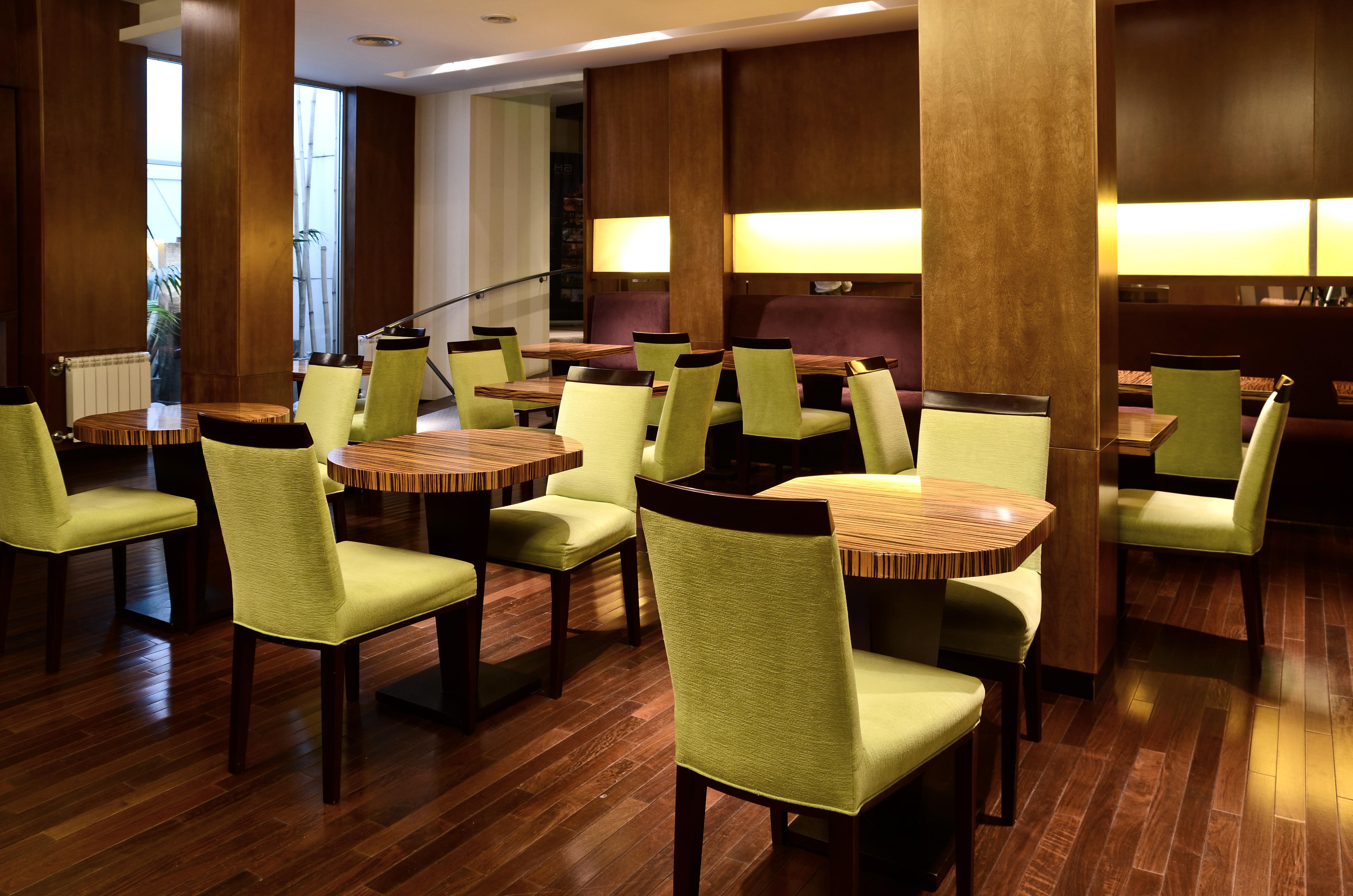 Hotel Presidente Μαρ ντελ Πλάτα Εξωτερικό φωτογραφία