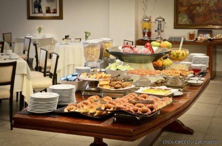 Hotel Presidente Μαρ ντελ Πλάτα Εξωτερικό φωτογραφία