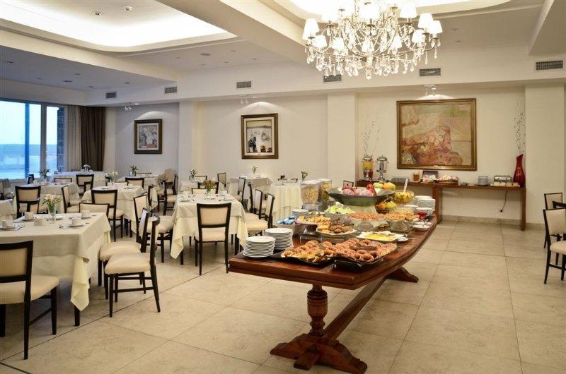 Hotel Presidente Μαρ ντελ Πλάτα Εξωτερικό φωτογραφία