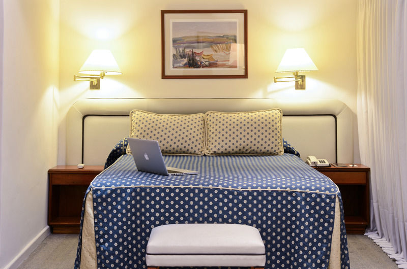 Hotel Presidente Μαρ ντελ Πλάτα Εξωτερικό φωτογραφία