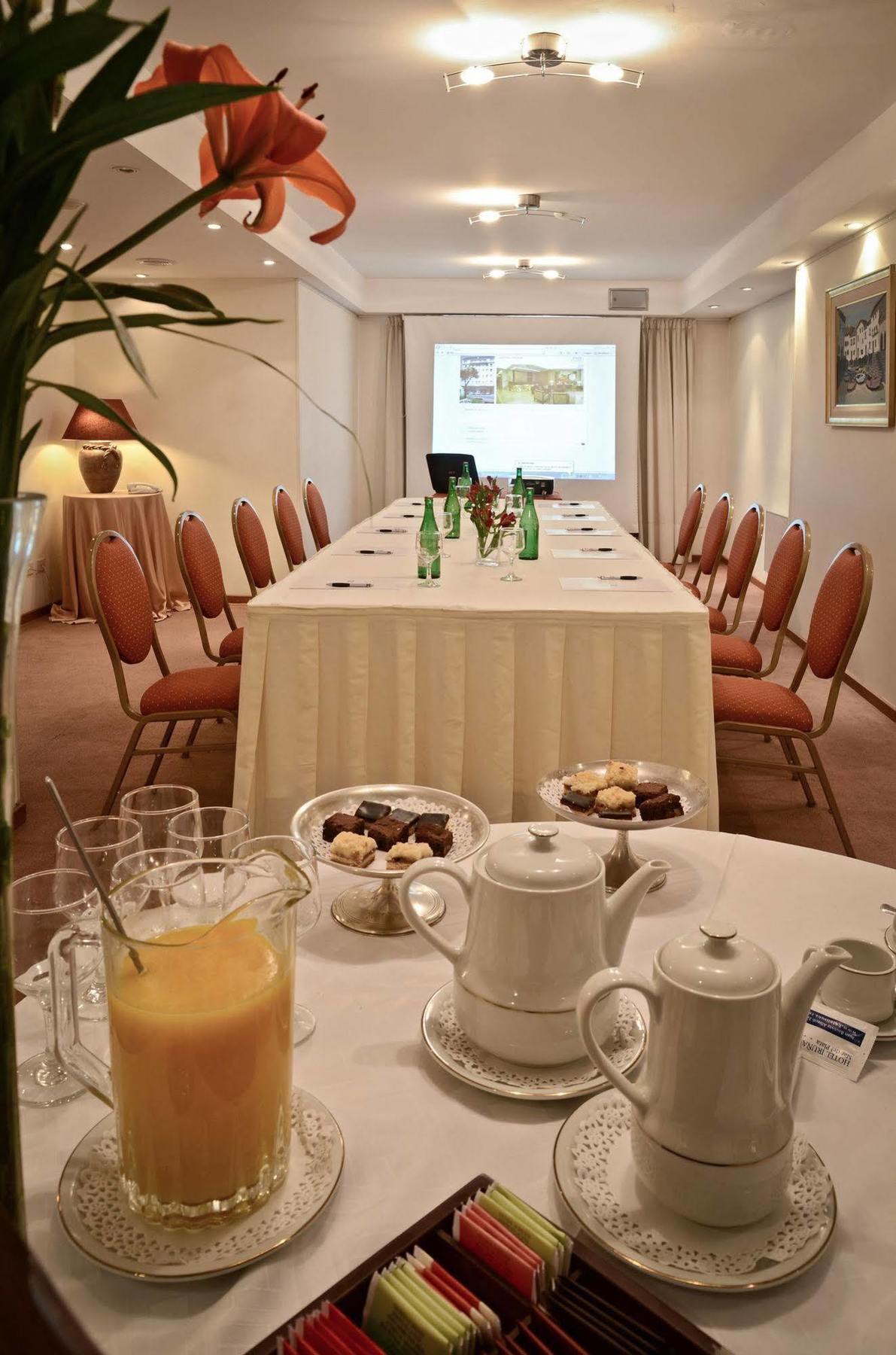 Hotel Presidente Μαρ ντελ Πλάτα Εξωτερικό φωτογραφία