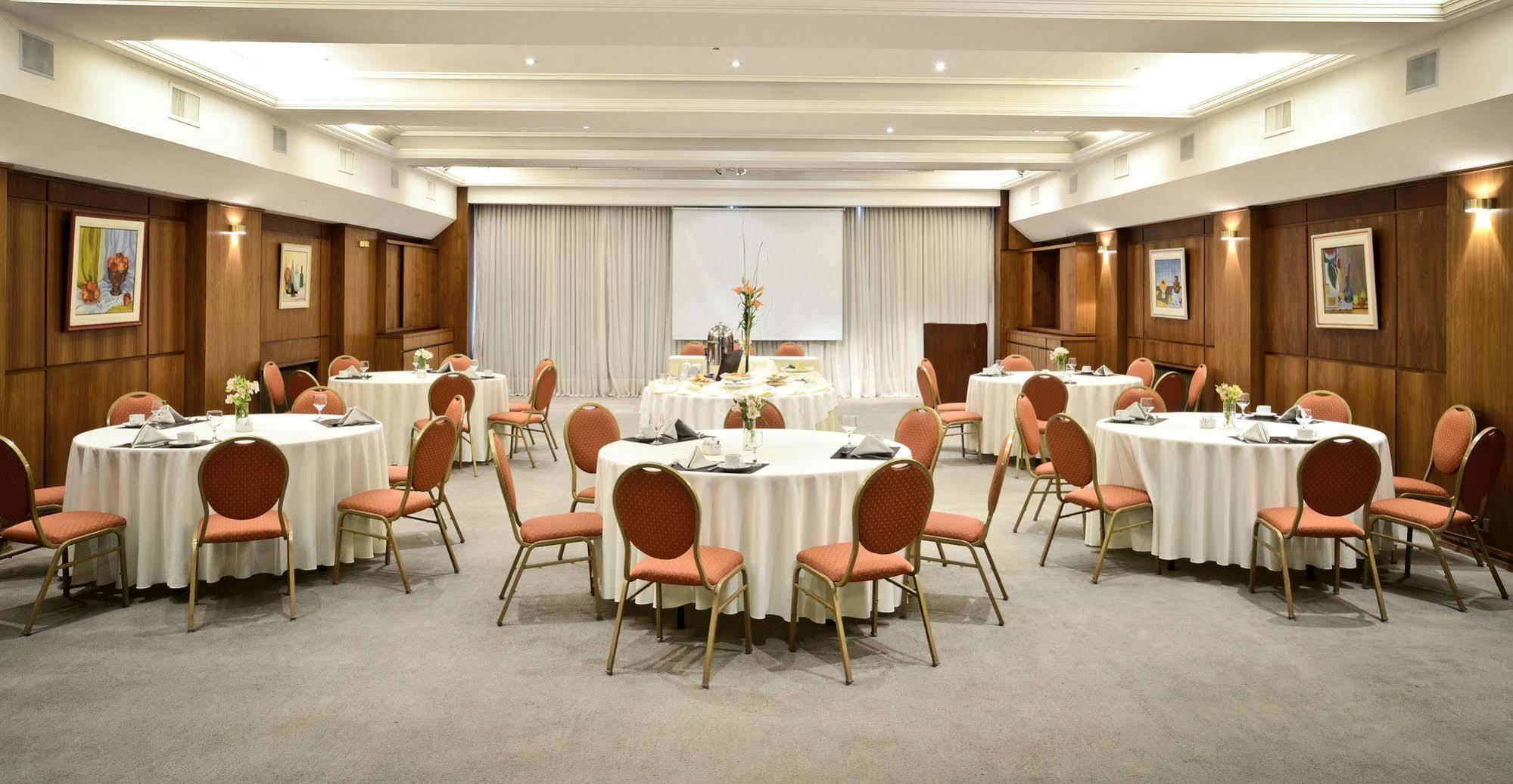 Hotel Presidente Μαρ ντελ Πλάτα Εξωτερικό φωτογραφία