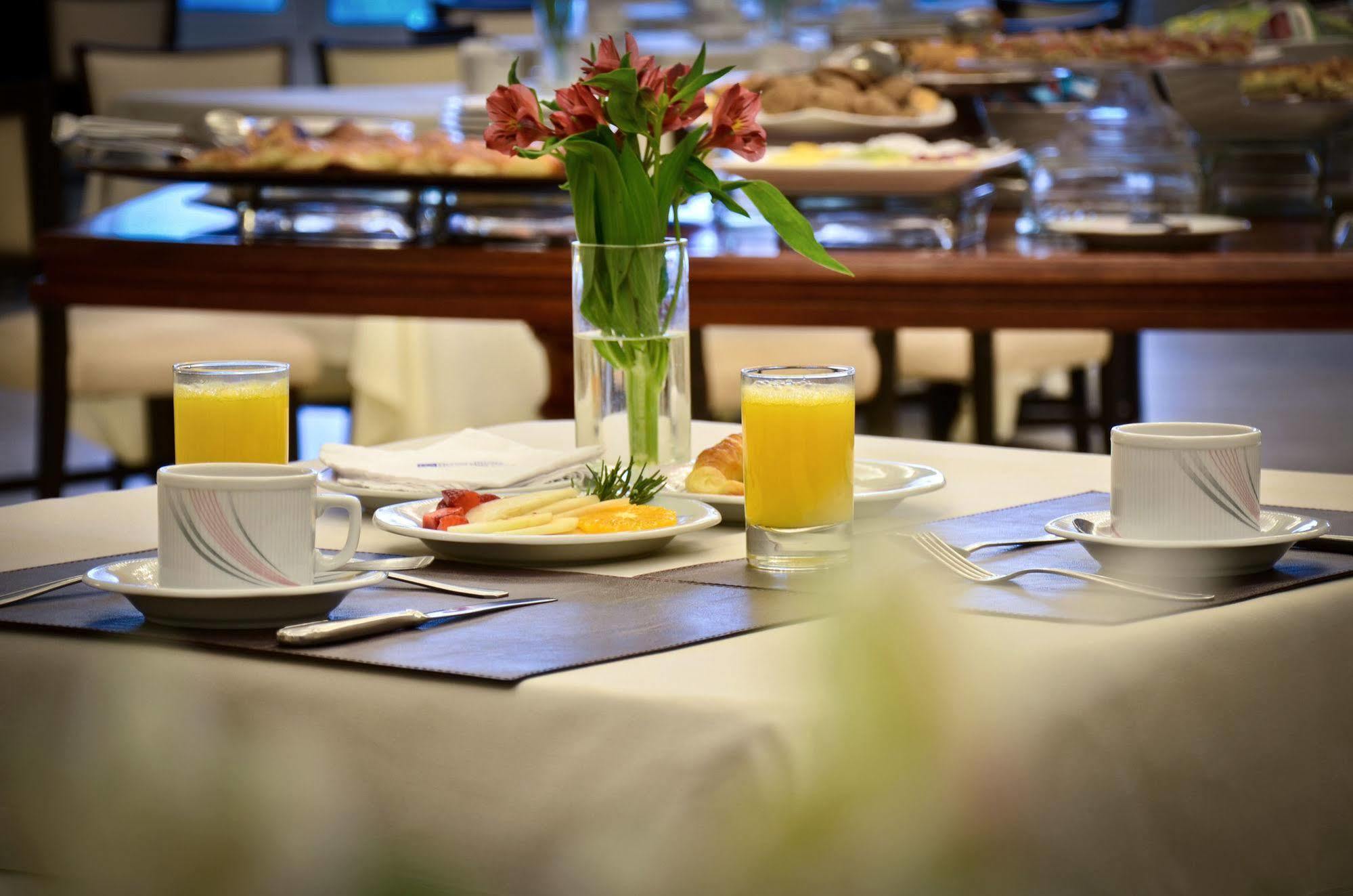 Hotel Presidente Μαρ ντελ Πλάτα Εξωτερικό φωτογραφία
