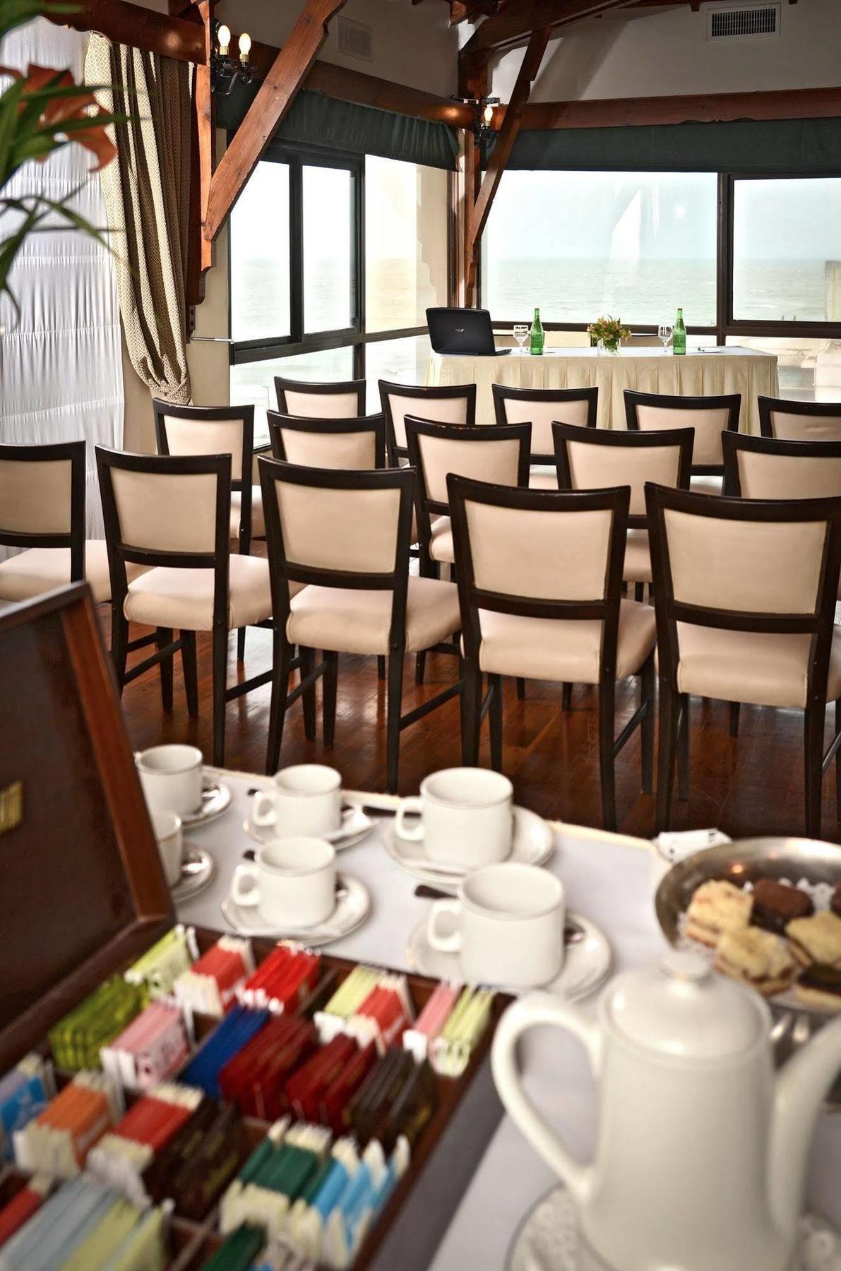 Hotel Presidente Μαρ ντελ Πλάτα Εξωτερικό φωτογραφία