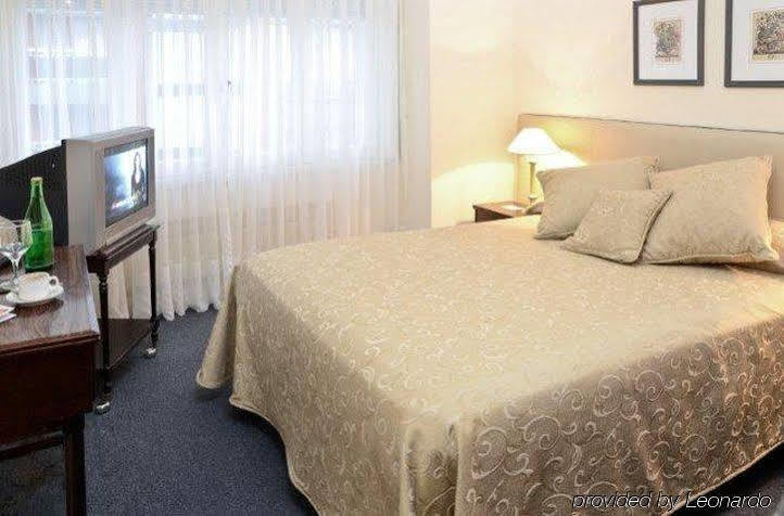 Hotel Presidente Μαρ ντελ Πλάτα Εξωτερικό φωτογραφία