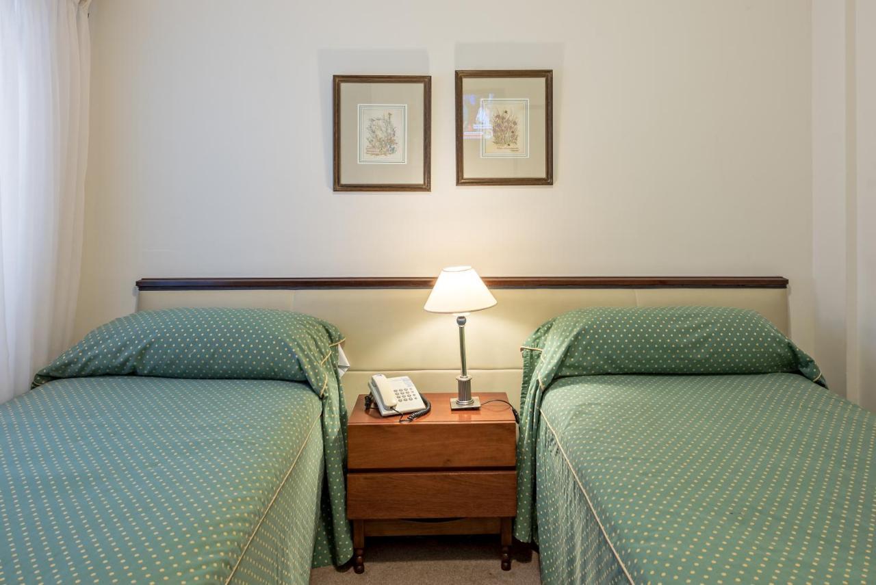 Hotel Presidente Μαρ ντελ Πλάτα Εξωτερικό φωτογραφία
